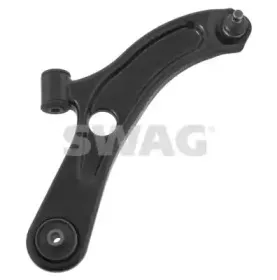 84 93 2141 SWAG Рычаг независимой подвески колеса, подвеска колеса